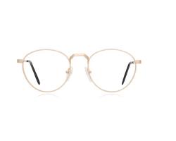 Oversized frame Beverly Hills Polo Club women eyeglasses