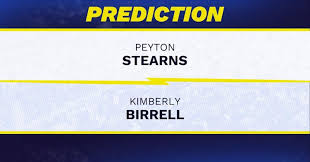 Peyton Stearns vs. Kimberly Birrell prediction, odds, picks for WTA Austin 2026
