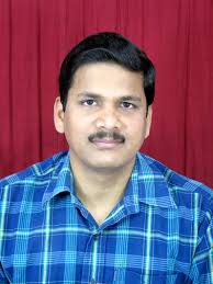 Pratap Kumar Padhy Associate Professor - Pratap-Kumar-Padhy