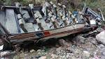 killed overloaded falls into Uttarakhand