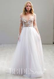 Resultado de imagem para tendencia de vestidos de noivas 2016