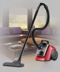 vacuum cleaner