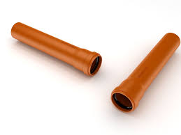 SEWERAGE PIPES (SDR:41 CYS EN1401-1)