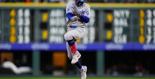 Freddie Freeman, Mookie Betts lead 10th inning charge, Dodgers sweep Rockies