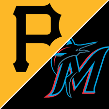 Pirates 13-1 Marlins (Aug 13, 2026) Game Recap