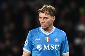 Drømmer om stor Rasmus Højlund-kovending