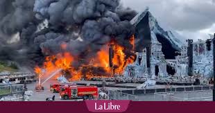 La Libre.be - News update