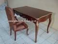 Antique secretary desk styles Dubai