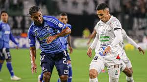 Falcao vs. Dayro: Duelo de Titanes en el Apertura Colombiano - Imagen principal del artículo