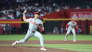 McFarlane's big strikeout has Phillies' clubhouse talking