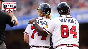 From Utility Player to Everyday Starter: How Jim Jarvis Is Redefining the Braves' Infield