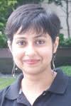 Anwesha Dey, PhD. Researcher in Physiological Chemistry Genentech, Inc. South San Francisco, CA, USA Title: Loss of the tumor suppressor BAP1 causes ... - Anwesha-for-web