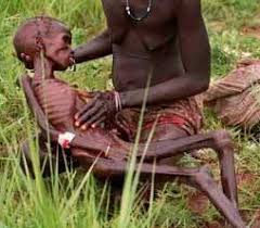 Résultat de recherche d'images pour "children starving"