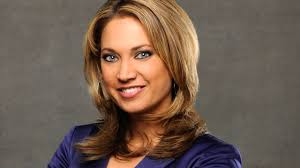 Ginger Zee is “Good Morning America&#39;s” senior meteorologist, reporting on the nation&#39;s weather throughout the morning broadcast. Previously she was weather ... - abc_ginger_zee_nt_120103_wmain