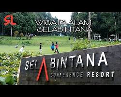 Image of Taman Rekreasi Selabintana Sukabumi