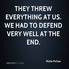 Richie McCaw Quotes | QuoteHD via Relatably.com