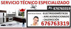 Servicio Tecnico ARISTON Santander - Cantabria