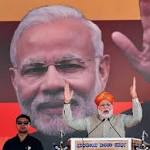 Karnataka polls 2018: Modi blasts