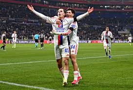 Football. OL-POAK Salonique : « On a un groupe incroyable qui travaille »