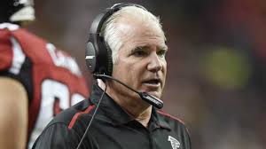 Ex Falcons Coach Talks Kirk Cousins, Michael Penix Jr. & What Makes 2024 a 
Success