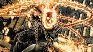 Ryan Gosling Rumored for Ghost Rider Role in Avengers: Doomsday