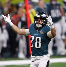 Will Shipley: Eagles' Secret Weapon in 2025 Fantasy Football? - Imagen principal del artículo