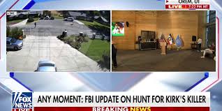 Fox News - News update