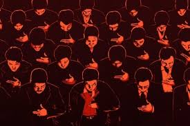 Bildergebnis für hong kong triads