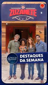 Coração Acelerado: beijão, inauguração do Zuzanete e novo personagem agitam a semana