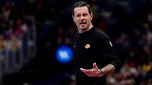 JJ Redick identifies problem with NBA officiating