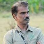 World Wildlife Day, officer trampled