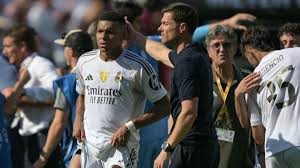¡Imperdible! Dónde Ver EN VIVO el Real Madrid vs. WSG Tirol - Imagen principal del artículo
