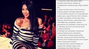 Image result for anggun c sasmi