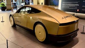Tesla bets on Cybercab robotaxi, Roadster halo car as business shifts to autonomous vehicles