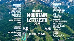 白馬八方尾根 - News update
