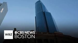 Look inside South Station Tower, the new skyscraper in downtown Boston