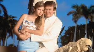 Image result for donald trump daughter