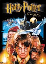 Harry Potter first RP