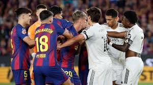 Clasico Español