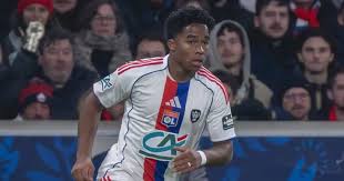 Endrick suffers first setback as Lyon player