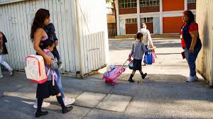 ¿Habrá clases este viernes 5 de diciembre? La SEP responde