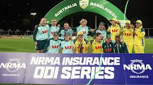 bangladesh vs australia