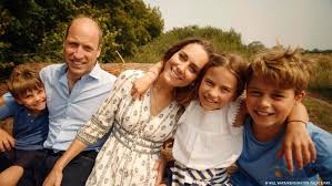 UK: Princess Kate says 'cancer free' after end of treatment