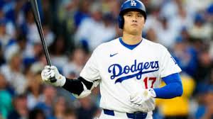 Shohei Ohtani