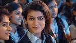 Priya Prakash's viral video makes