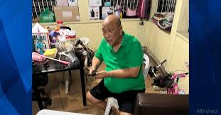 Jay Sonza arrested over libel, cyber libel charges