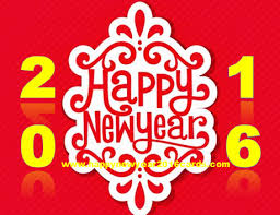 Image result for happy new year image 2016