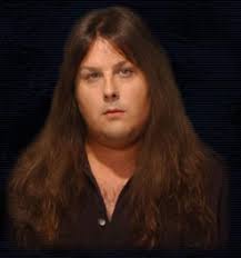 Michael Romeo of Symphony X - michael_romeo