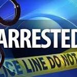 Farmer arrested over shooting funeral