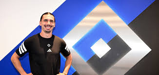 HSV.de - News update